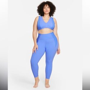 Nike Yoga Luxe Dri-FIT